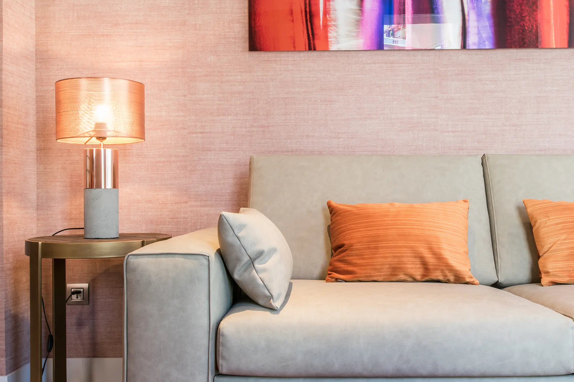 The Garden Suites apartamentos en Madrid